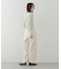 コクーンカーゴパンツ