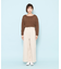 2wayチュールセーター