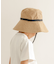 TINY GARDEN PRODUCTS　パークハット　キッズ