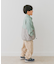 『WEB／一部店舗限定サイズ』パッカブルウィンドブレーカー(KIDS)