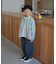 『WEB／一部店舗限定サイズ』パッカブルウィンドブレーカー(KIDS)