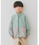 『WEB／一部店舗限定サイズ』パッカブルウィンドブレーカー(KIDS)