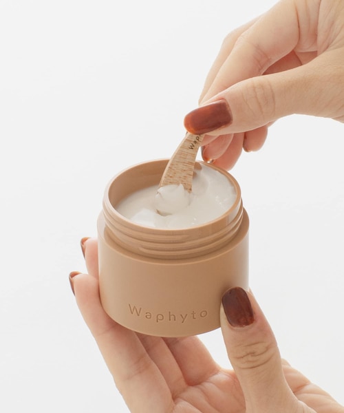 WEB限定』Waphyto レジェナエンリッチドクリーム｜アーバンリサーチの