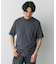 『別注』Hanes×DOORS　BEEFY-T DOORS FIT Short-Sleeve