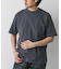 『別注』Hanes×DOORS　BEEFY-T DOORS FIT Short-Sleeve