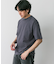 『別注』Hanes×DOORS　BEEFY-T DOORS FIT Short-Sleeve