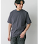 『別注』Hanes×DOORS　BEEFY-T DOORS FIT Short-Sleeve