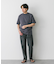 『別注』Hanes×DOORS　BEEFY-T DOORS FIT Short-Sleeve