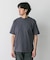 『別注』Hanes×DOORS　BEEFY-T DOORS FIT Short-Sleeve