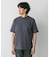 『別注』Hanes×DOORS　BEEFY-T DOORS FIT Short-Sleeve