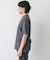 『別注』Hanes×DOORS　BEEFY-T DOORS FIT Short-Sleeve