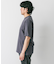 『別注』Hanes×DOORS　BEEFY-T DOORS FIT Short-Sleeve