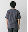 『別注』Hanes×DOORS　BEEFY-T DOORS FIT Short-Sleeve