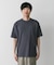 『別注』Hanes×DOORS　BEEFY-T DOORS FIT Short-Sleeve