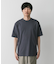 『別注』Hanes×DOORS　BEEFY-T DOORS FIT Short-Sleeve
