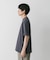『別注』Hanes×DOORS　BEEFY-T DOORS FIT Short-Sleeve