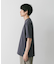 『別注』Hanes×DOORS　BEEFY-T DOORS FIT Short-Sleeve