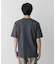 『別注』Hanes×DOORS　BEEFY-T DOORS FIT Short-Sleeve