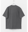 『別注』Hanes×DOORS　BEEFY-T DOORS FIT Short-Sleeve