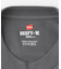 『別注』Hanes×DOORS　BEEFY-T DOORS FIT Short-Sleeve