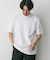 『別注』Hanes×DOORS　BEEFY-T DOORS FIT Short-Sleeve