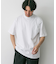 『別注』Hanes×DOORS　BEEFY-T DOORS FIT Short-Sleeve