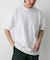 『別注』Hanes×DOORS　BEEFY-T DOORS FIT Short-Sleeve