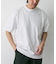 『別注』Hanes×DOORS　BEEFY-T DOORS FIT Short-Sleeve