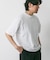 『別注』Hanes×DOORS　BEEFY-T DOORS FIT Short-Sleeve