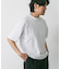 『別注』Hanes×DOORS　BEEFY-T DOORS FIT Short-Sleeve