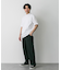 『別注』Hanes×DOORS　BEEFY-T DOORS FIT Short-Sleeve