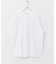 『別注』Hanes×DOORS　BEEFY-T DOORS FIT Short-Sleeve