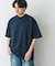 『別注』Hanes×DOORS　BEEFY-T DOORS FIT Short-Sleeve
