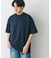 『別注』Hanes×DOORS　BEEFY-T DOORS FIT Short-Sleeve