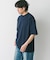 『別注』Hanes×DOORS　BEEFY-T DOORS FIT Short-Sleeve