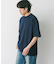 『別注』Hanes×DOORS　BEEFY-T DOORS FIT Short-Sleeve