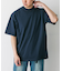 『別注』Hanes×DOORS　BEEFY-T DOORS FIT Short-Sleeve