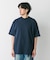 『別注』Hanes×DOORS　BEEFY-T DOORS FIT Short-Sleeve