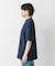 『別注』Hanes×DOORS　BEEFY-T DOORS FIT Short-Sleeve