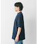 『別注』Hanes×DOORS　BEEFY-T DOORS FIT Short-Sleeve
