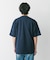 『別注』Hanes×DOORS　BEEFY-T DOORS FIT Short-Sleeve