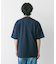 『別注』Hanes×DOORS　BEEFY-T DOORS FIT Short-Sleeve