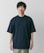 『別注』Hanes×DOORS　BEEFY-T DOORS FIT Short-Sleeve