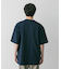 『別注』Hanes×DOORS　BEEFY-T DOORS FIT Short-Sleeve