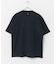 『別注』Hanes×DOORS　BEEFY-T DOORS FIT Short-Sleeve