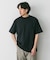 『別注』Hanes×DOORS　BEEFY-T DOORS FIT Short-Sleeve