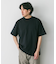 『別注』Hanes×DOORS　BEEFY-T DOORS FIT Short-Sleeve