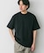 『別注』Hanes×DOORS　BEEFY-T DOORS FIT Short-Sleeve