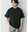 『別注』Hanes×DOORS　BEEFY-T DOORS FIT Short-Sleeve