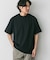 『別注』Hanes×DOORS　BEEFY-T DOORS FIT Short-Sleeve